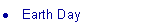 Text Box: Earth Day